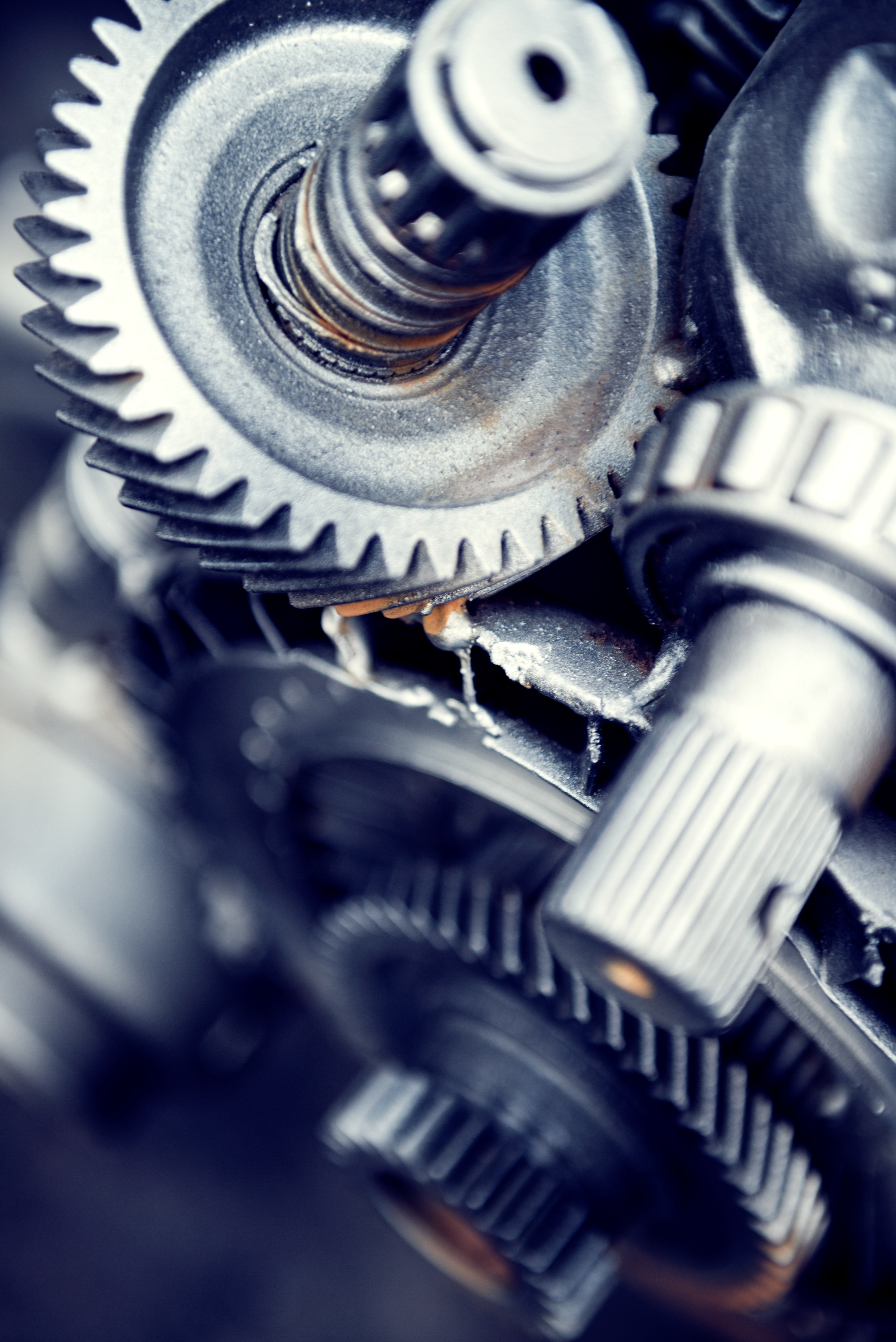 mechanical